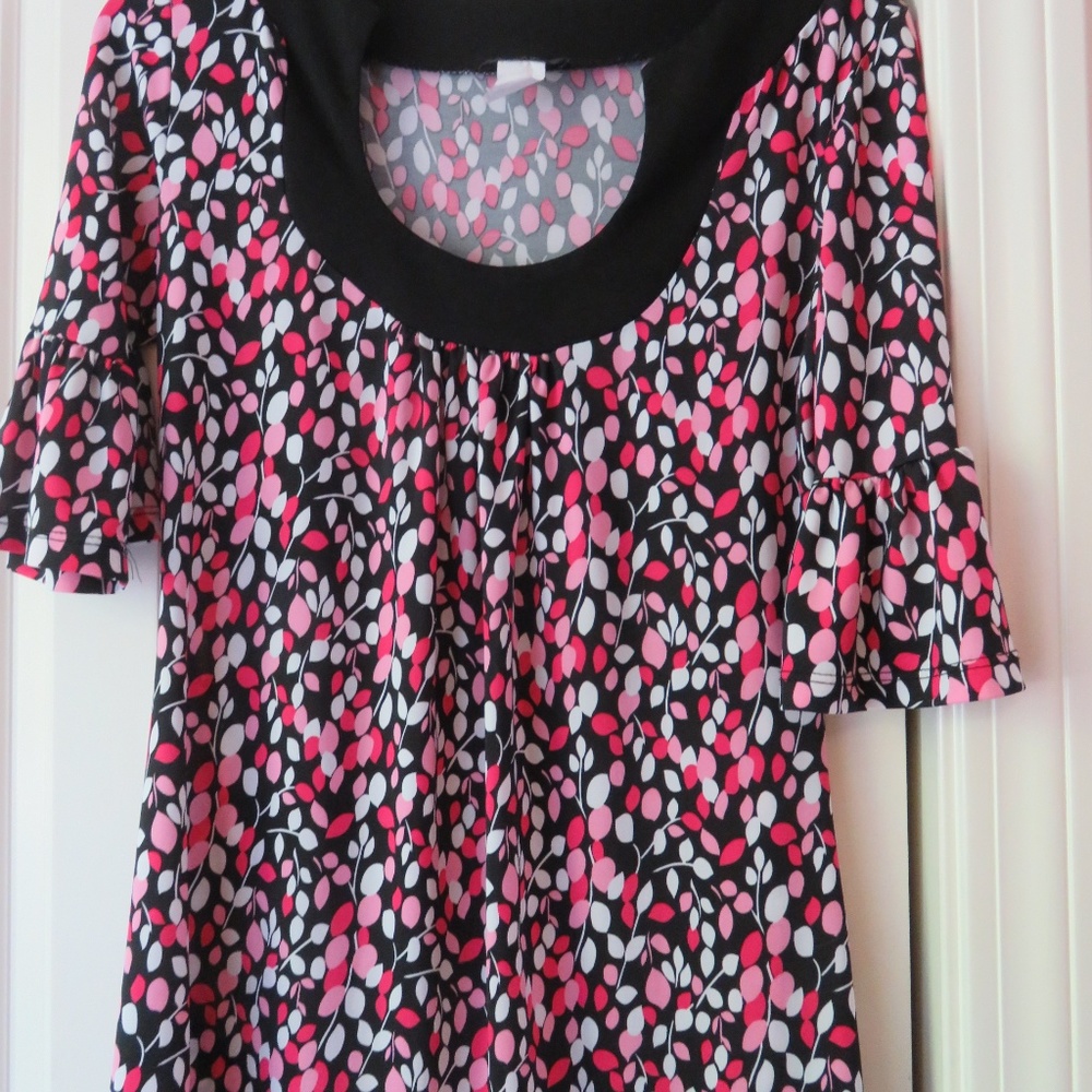 LADYS  TOP